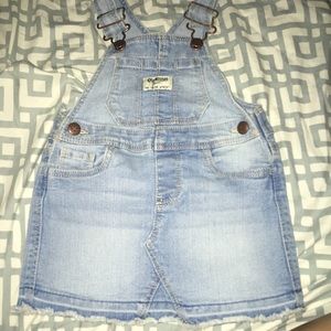 Overalls (baby)